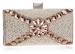 Crystal Evening Clutch Bag Purse Handbag Shoulderbag Wedding Bridal Bag Accessories