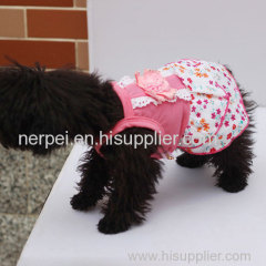 dog clothes dog coat 054