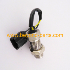 kobelco speed sensor sk200-6 excavator revolution rpm sensor 6D34T MC849577 VAMC849577