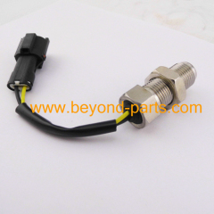 kobelco speed sensor sk200-6 excavator revolution rpm sensor 6D34T MC849577 VAMC849577