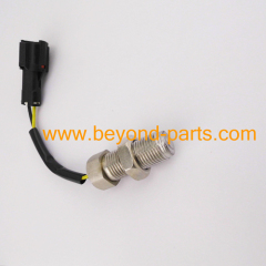 kobelco speed sensor sk200-6 excavator revolution rpm sensor 6D34T MC849577 VAMC849577