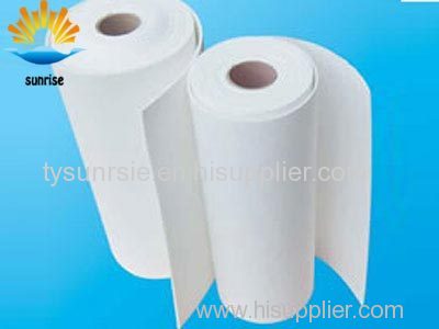 High Quality Ceramic Fiber Paper