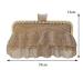 Women's Luxurious Bling Bridal Handbags Evening Bag