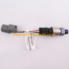 kobelco excavator pressure sensor YX52S00005P1