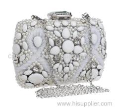 Wholesale-Fashion Women Ladies Bridal Evening Party Clutch Bags