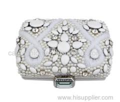 Wholesale-Fashion Women Ladies Bridal Evening Party Clutch Bags