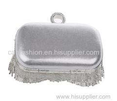 Hot Sparking cluth bags evening bag Fashion Dazzling Glitter Bling Sequins women Evening Party purse Bag