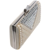 Evening Handbag Rhinestone Evening Bags Wedding clutch bag