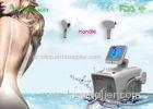 Beauty Device 1800W 808nm Diode Laser Permanent Hair Removal Machine For Men