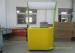 200KG Weight Mobile Food Carts Fast Food Kiosk For Corn Drinks