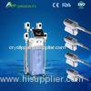 Medical Equipment Zeltiq Cryolipolysis Slimming Machine For Cellulite Treatment