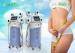 Beauty Salon Cryolipolysis Slimming Equipment With Mechanical Massage For Home