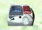 Home Use Portable Lipo Laser Slimming Machine For Arm / Leg Fat Removal