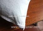 Waterproof Cotton Pillow Cover / Modern Pillow Protector Covers