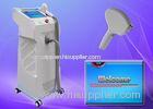 Painless 808nm IPL Hair Removal Machine 10.4 Inch with big spot