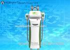 Non-surgical Vacuum Slimming Machine With Five Treatment Handles For Weight Loss