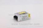 LED Modules use Constant Voltage Indoor LED Driver 25W DC 24V / 12V