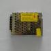 Indoor use Constant Voltage LED Driver 25W DC 24V / 12V 85% Efficiency for LED Modules