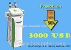 Cryo Slimming SYSTEM Cryolipolysis Slimming Machine For Beauty Salon And Spa