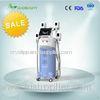 Cryolipolysis Slimming Machine / Zeltiq CoolSculpting Equipment For Freeze Sculpting Fat