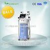 Cryolipolysis Slimming Machine / Zeltiq CoolSculpting Equipment For Freeze Sculpting Fat