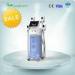 Cryolipolysis Slimming Machine / Zeltiq CoolSculpting Equipment For Freeze Sculpting Fat