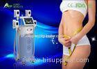 Professional 4 handles Cryolipolysis Slimming Machine Weight Reduction Machines Beauty Device