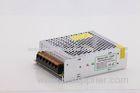 110V / 220V AC to DC 12V 10A 120W LED Strip Power Supply IP20 Indoor Use