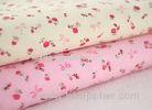 Soft Floral Non Stretch Corduroy Fabric Cloth For Baby Children