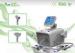 Medical Salon Equipment 808nm Diode Laser Hair Removal 10-50J/cm2 Painless