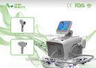 Medical Salon Equipment 808nm Diode Laser Hair Removal 10-50J/cm2 Painless