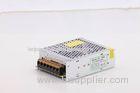 12 Volts 100W IP20 Indoor LED Driver AC TO DC Aluminum Housing PF 0.6 Overload Protected