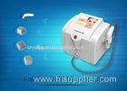 8.4" Colorized Touch Screen Fractional Microneedle RF Wrinkle Removal Machine