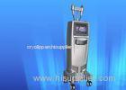 Salon Use RF Skin Tightening Machine Radio Frequency Body / Face Fat Removal