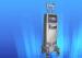 Salon Use RF Skin Tightening Machine Radio Frequency Body / Face Fat Removal