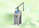 Metal / RF Co2 Fractional Laser Machine For Smooth Wrinkles And Fine Lines