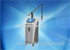 10600nm RF Co2 Fractional Laser Beauty Machine For Skin Care & Wrinkle / Scar Removal