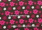 100% Cotton Floral Corduroy Fabric Dressmaking Fabric Width 57" / 8"