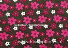 100% Cotton Floral Corduroy Fabric Dressmaking Fabric Width 57