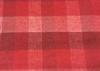 Plaid 12 Wale Top Dyed Lightweight Corduroy Fabric Contemporary Curtain Fabric