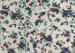 Professional Viscose Rayon Fabric Floral Apparel Fabric 118D+20D