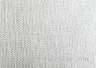 100% Cotton Knit Fabric Sweater Fashion Apparel Fabric 270GSM