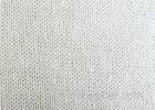 100% Cotton Knit Fabric Sweater Fashion Apparel Fabric 270GSM