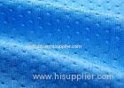 Customizable Warp Knitting Tricot Mesh Fabric Summer Dress Fabric