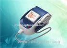 Portable Intense Pulsed Light IPL Hair Removal Machine For Wrinkle Removal Home Use