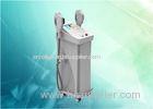 Professional IPL Hair Removal Machine with Three Handles For Skin Treatment