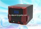 Mini 1064nm / 532nm Q-Switched Yag Laser Tattoo Removal Machine With Medical CE