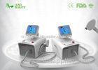 800 nm - 810 nm Diode Laser Hair Removal Machine / Semiconductor Laser