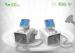 800 nm - 810 nm Diode Laser Hair Removal Machine / Semiconductor Laser