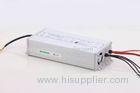 Rainproof AC / DC 24V LED Power Supply 350W Aluminum Housing Long Lifetime IP54